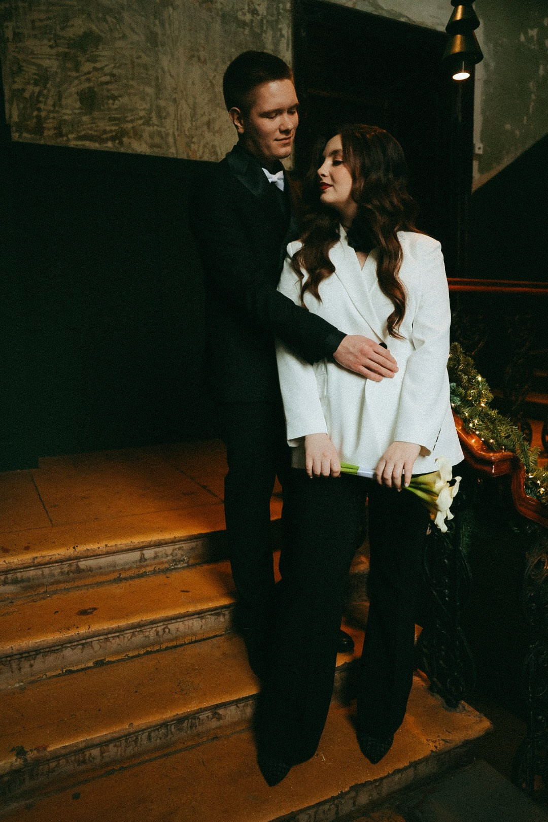 Сергей и Майя. Фотограф Нижний Новгород