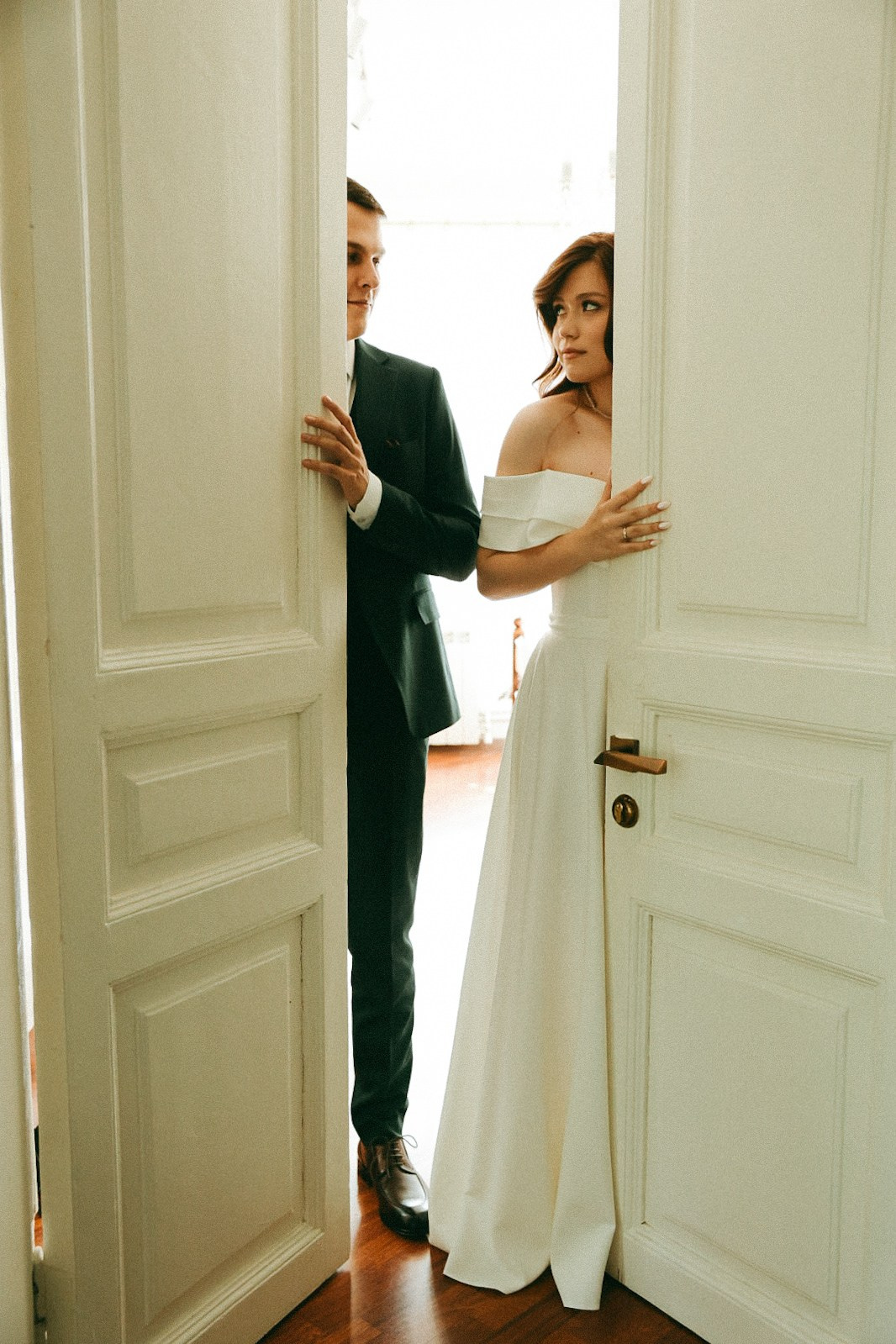 Максим и Настя. Фотограф Нижний Новгород