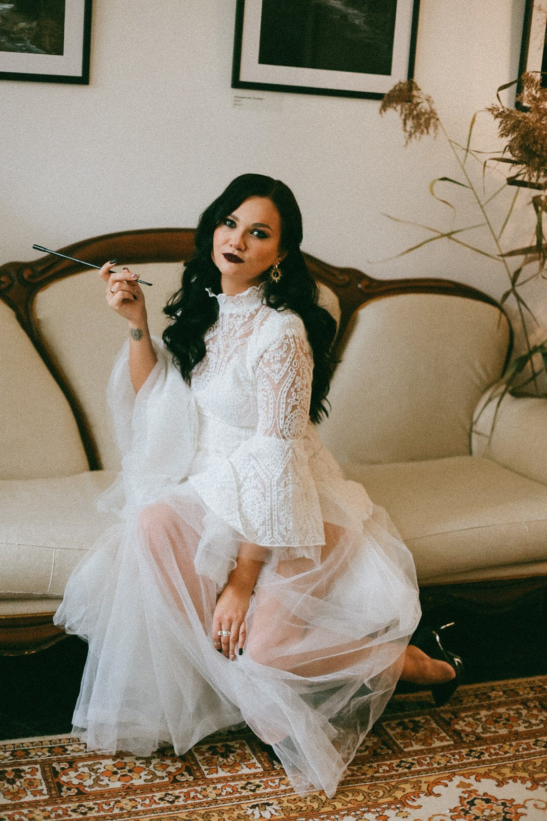 Алена. Фотограф Нижний Новгород