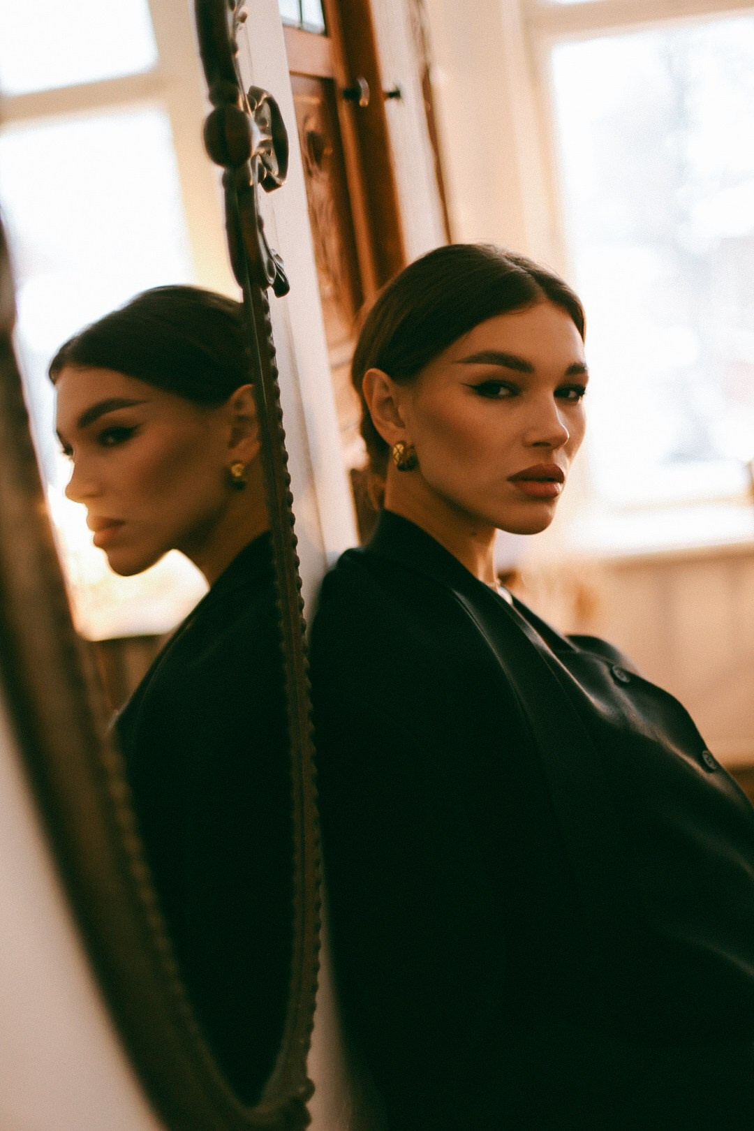 Алена. Фотограф Нижний Новгород