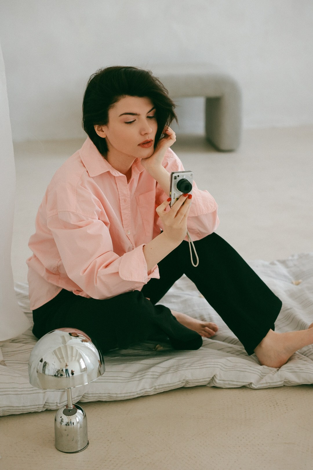 Лиза. Фотограф Нижний Новгород