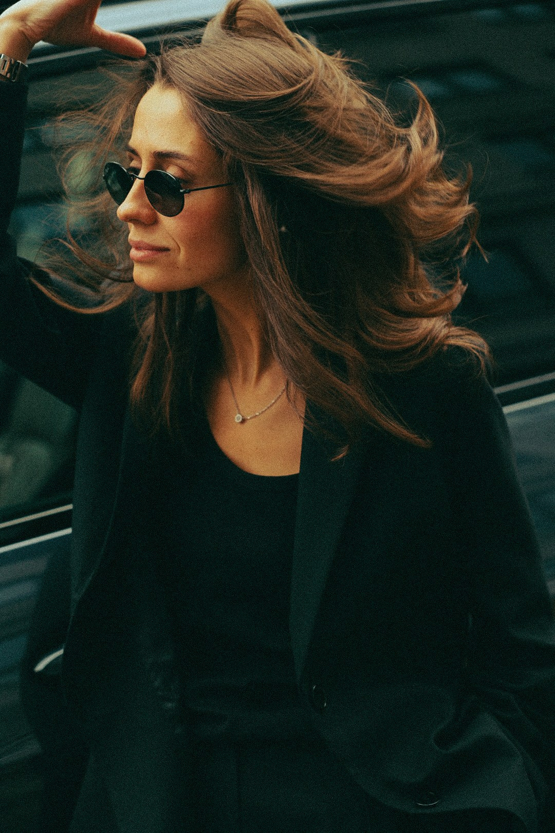 Нина. Фотограф Нижний Новгород