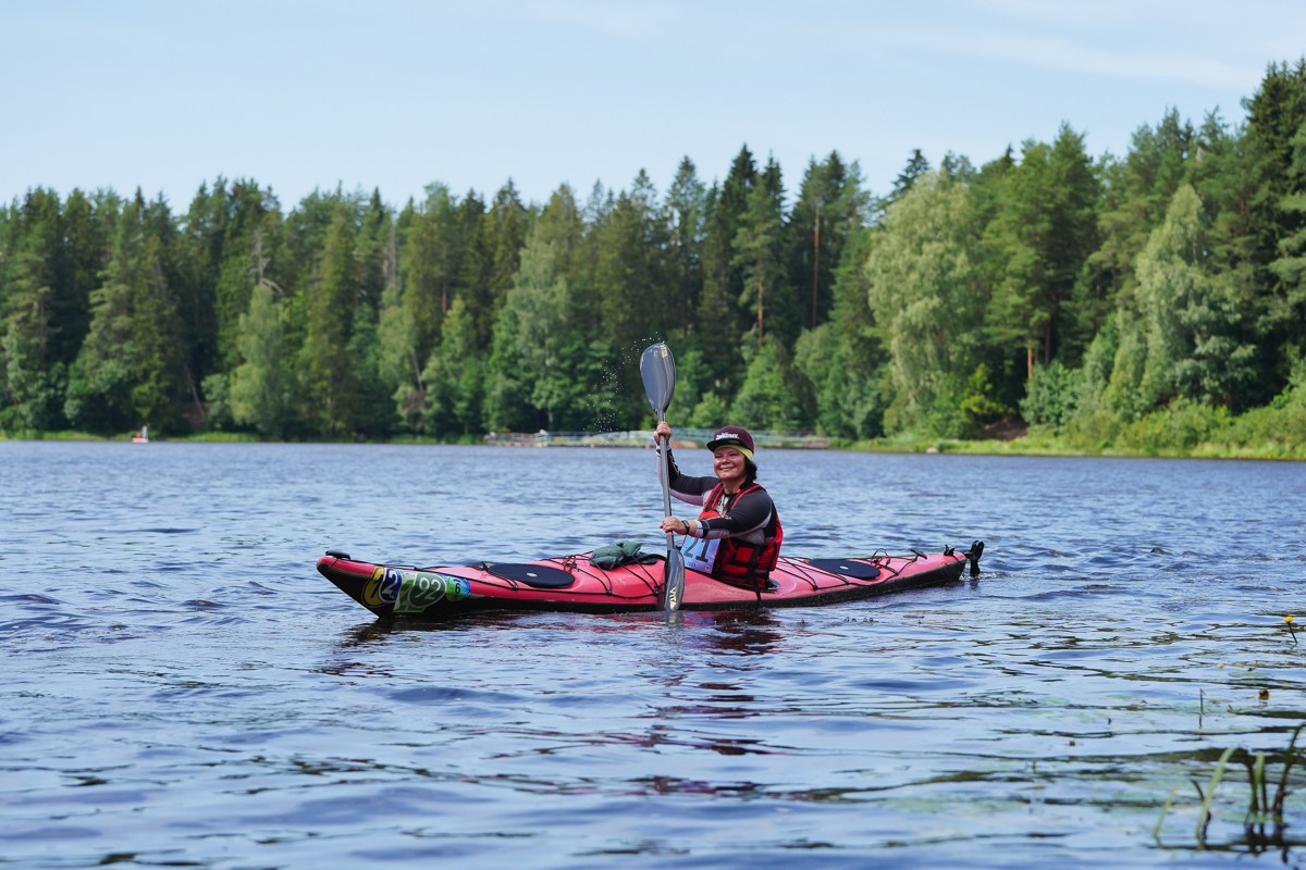 Рощинский Марафон. Репортажный и семейный фотограф в Санкт-Петербурге Тарас Марченко