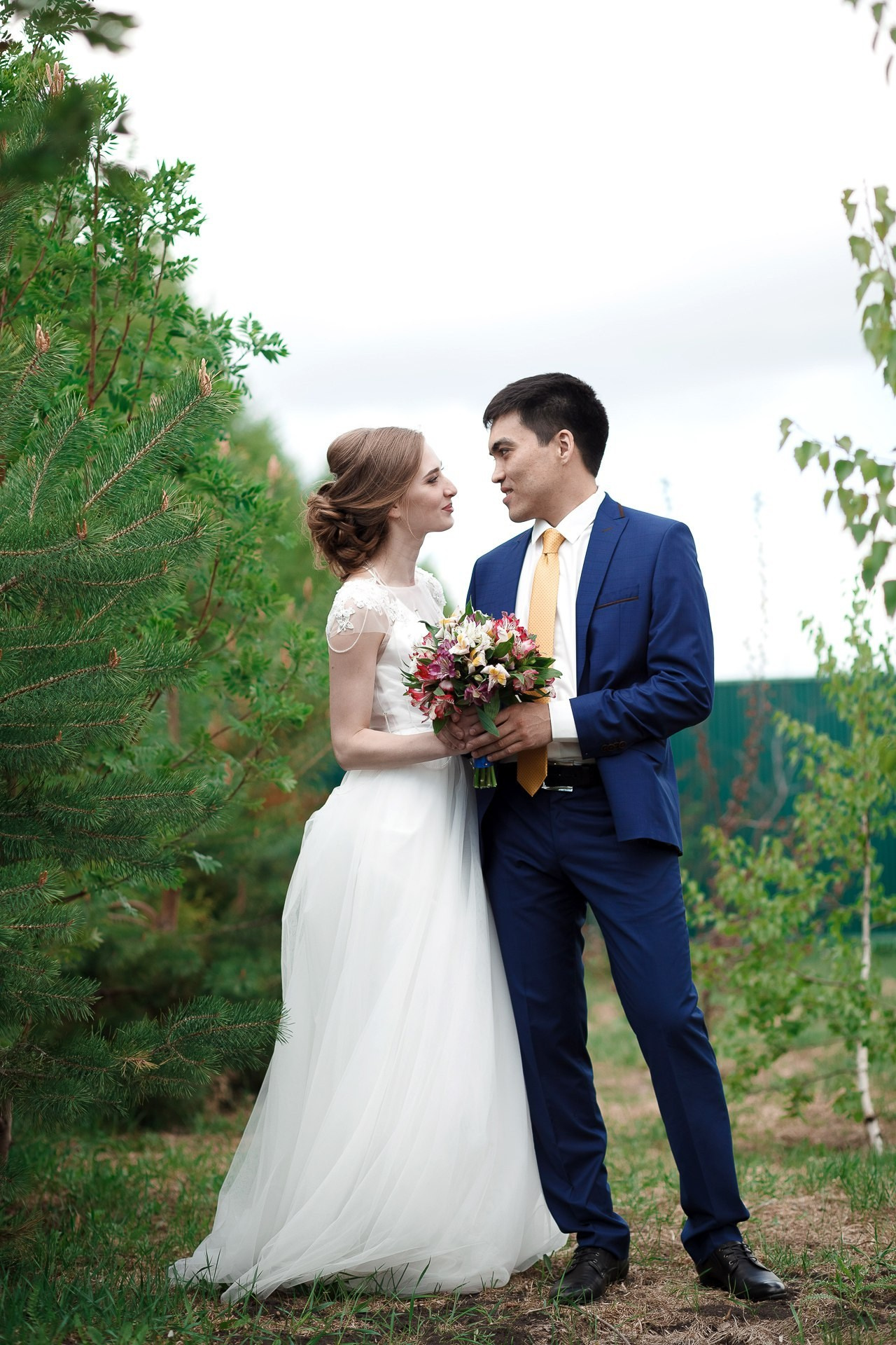 Wedding 2017. Свадебный и семейный фотограф в Оренбурге Евгения Атанова