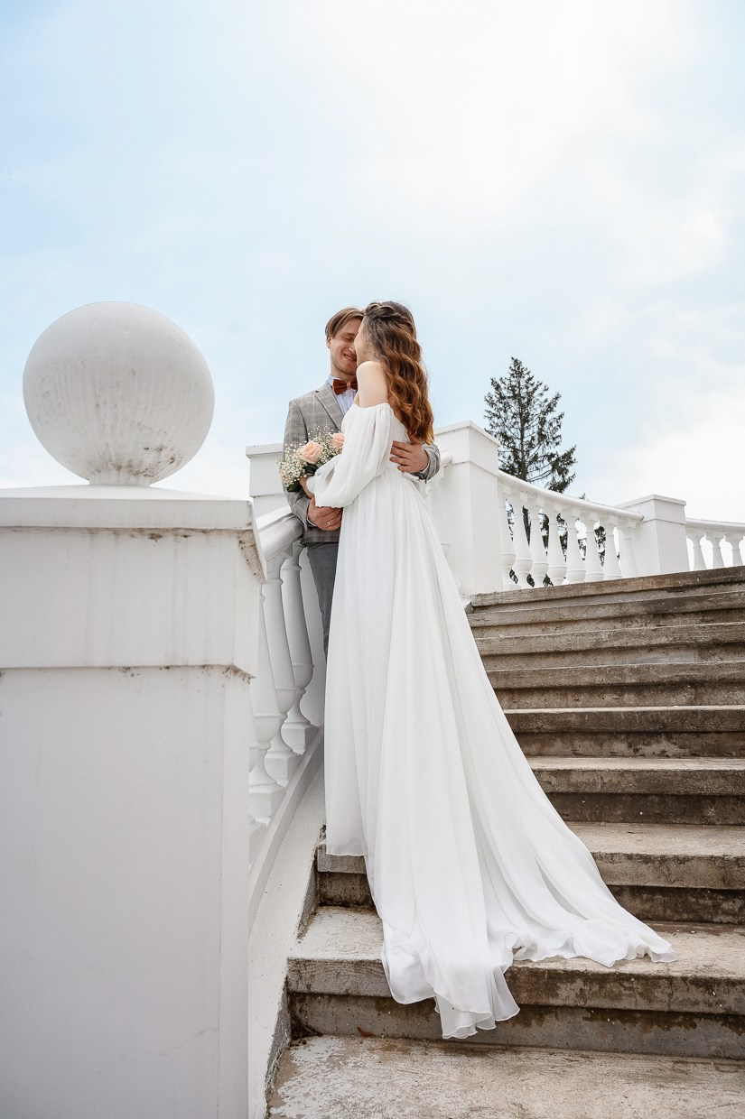 Семён & Юлия. Свадебный и семейный фотограф Москва, Иваново Андрей Перфилов