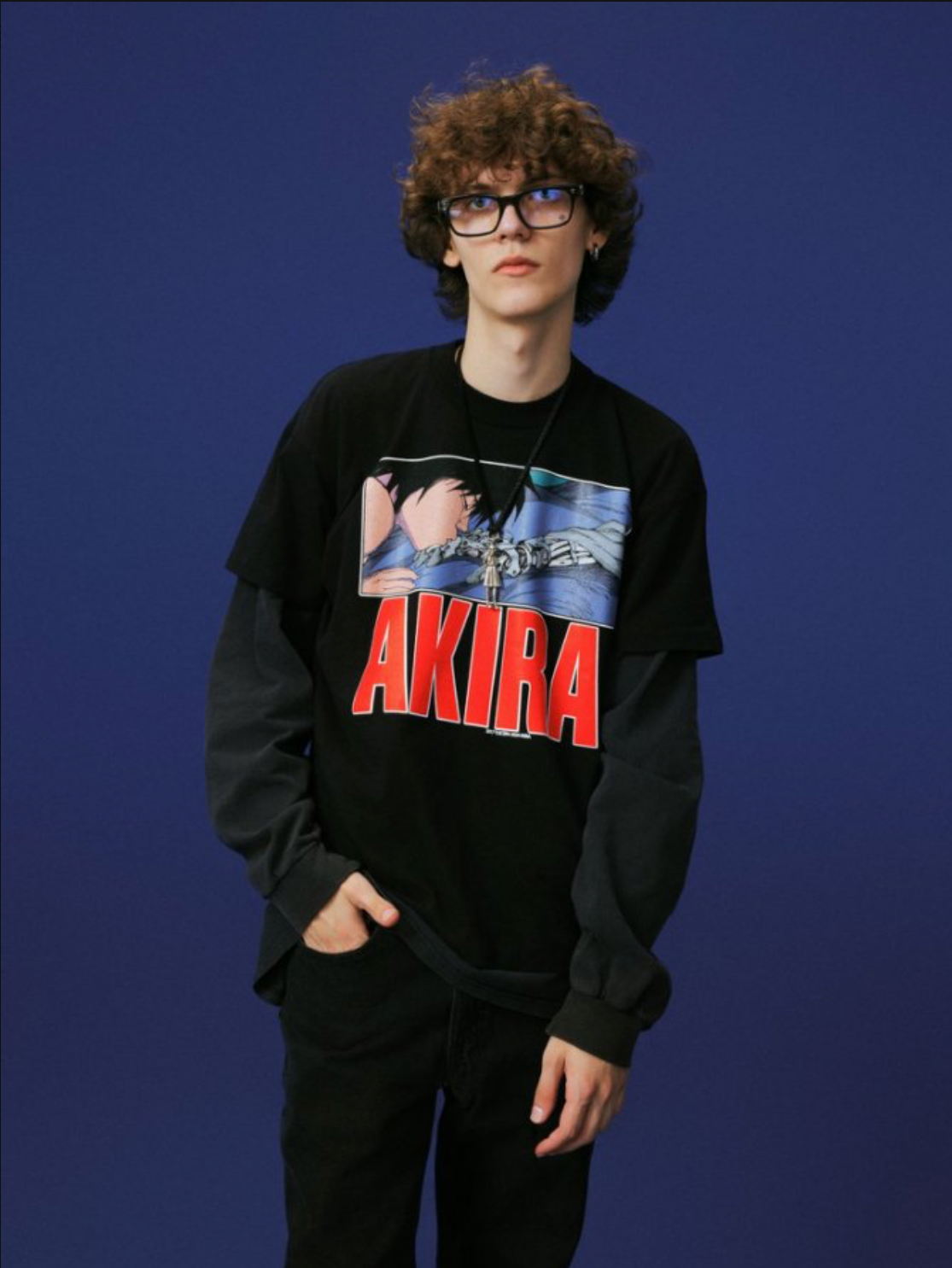 Арсений 185. Международное модельное материнское агентство «Open models»