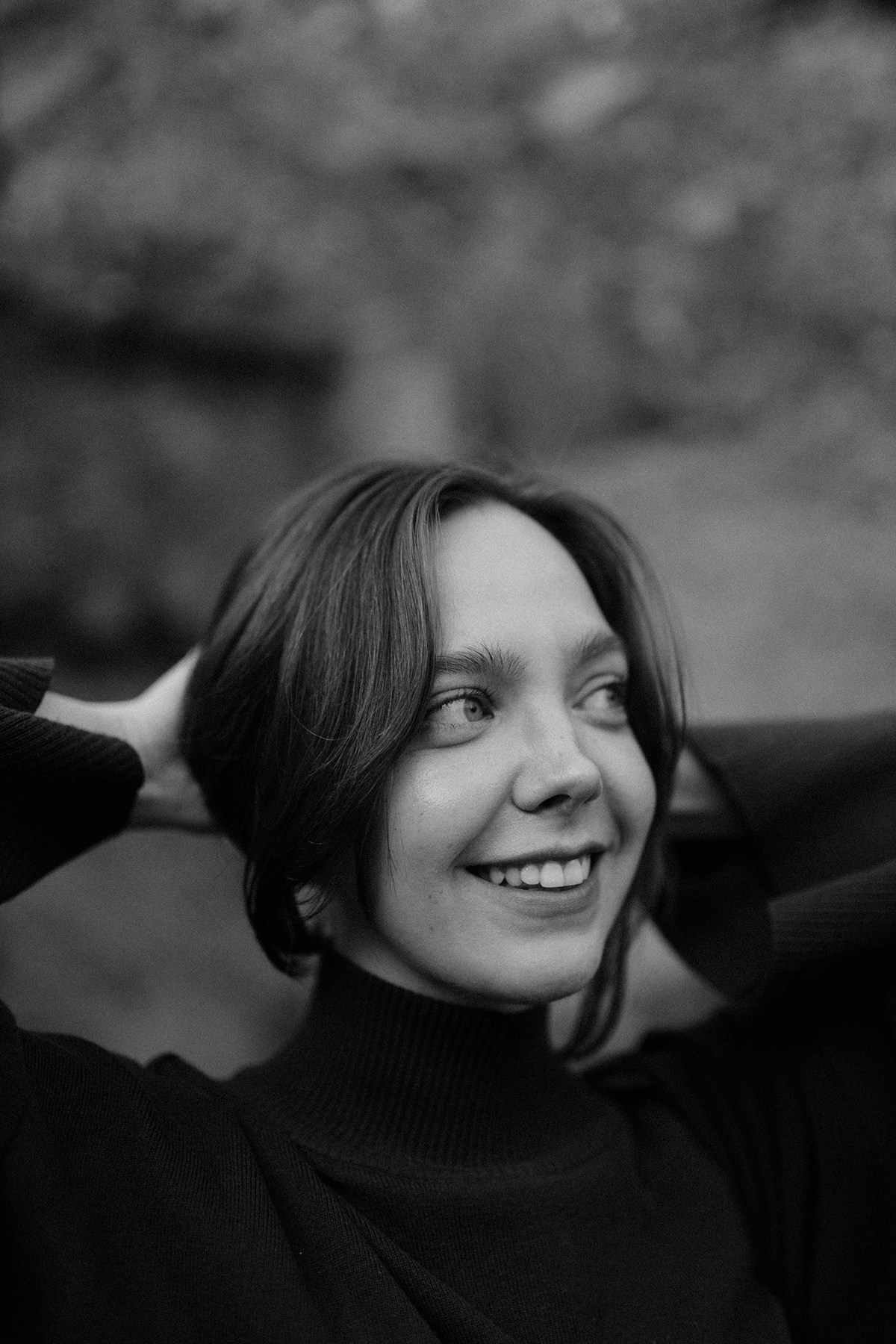 Jenya. Anastasia Blud Photography