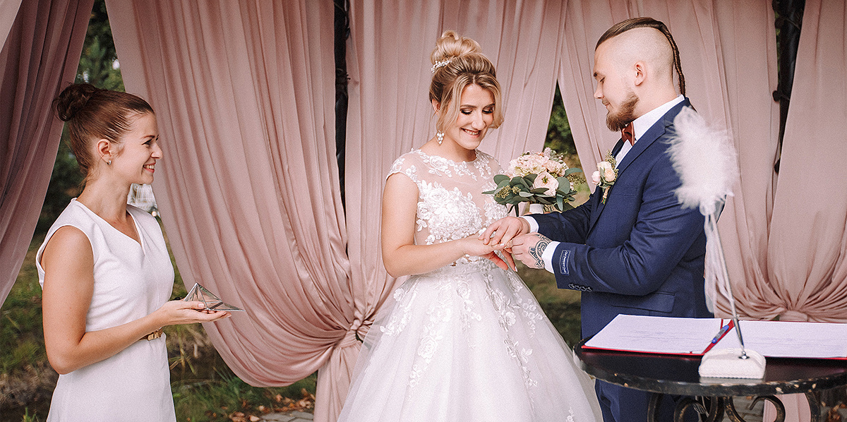 Книга для Анны и Олега. Свадебный и семейный фотограф Москва Екатерина Верижникова