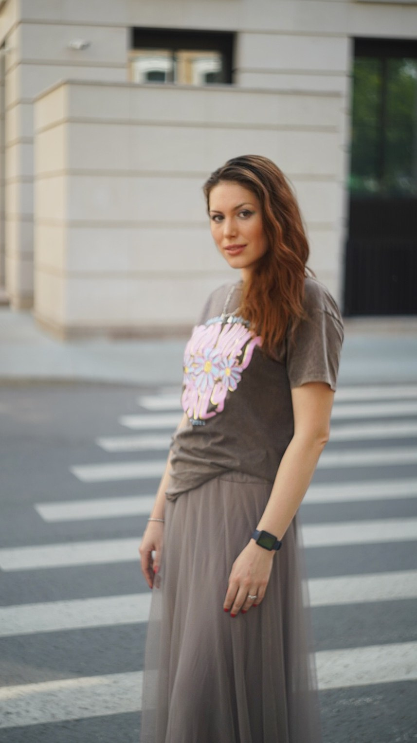 Студийные и стрит фотографии. Фотограф Антон Белоусов