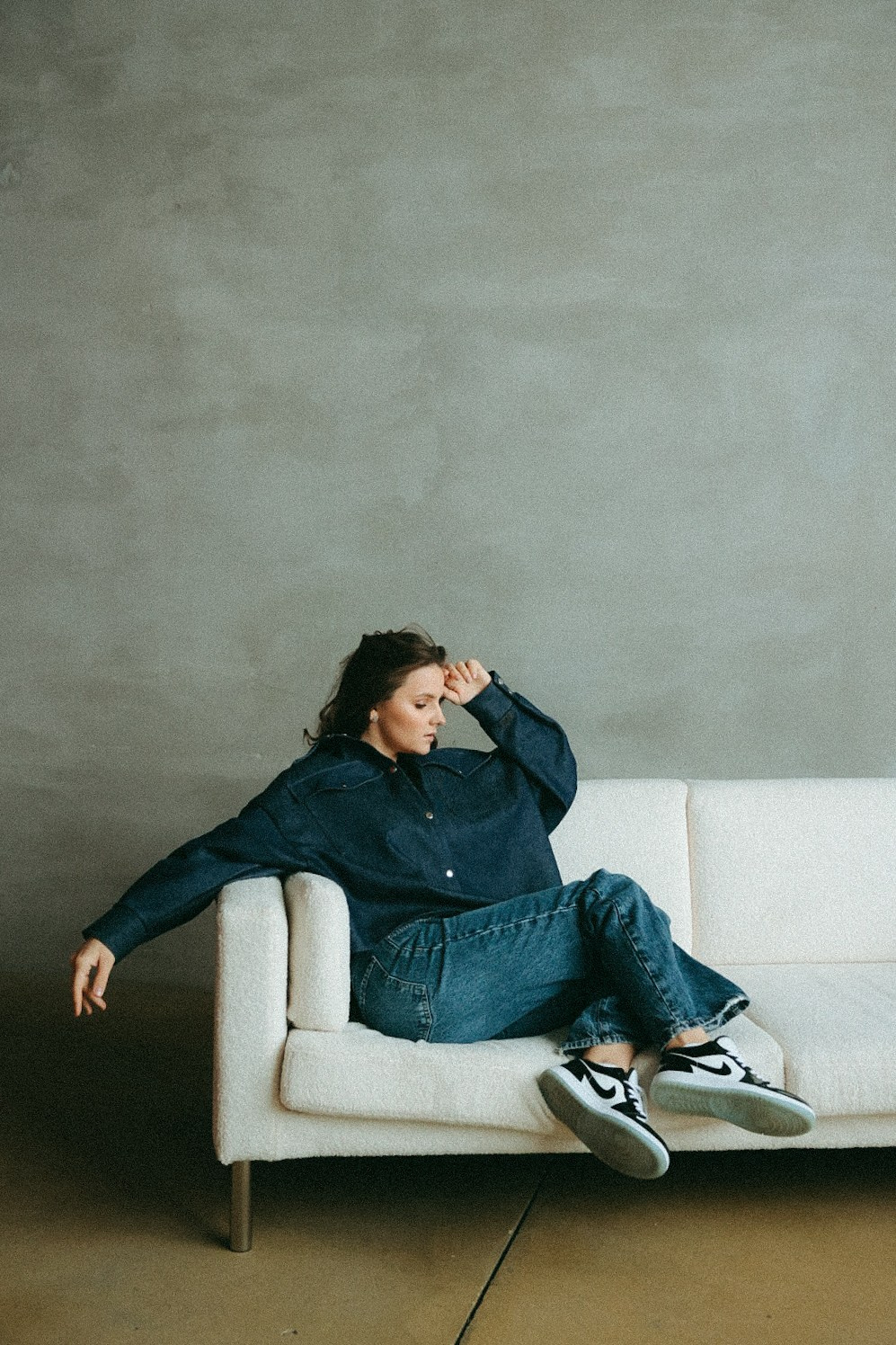 Катя. Фотограф Нижний Новгород