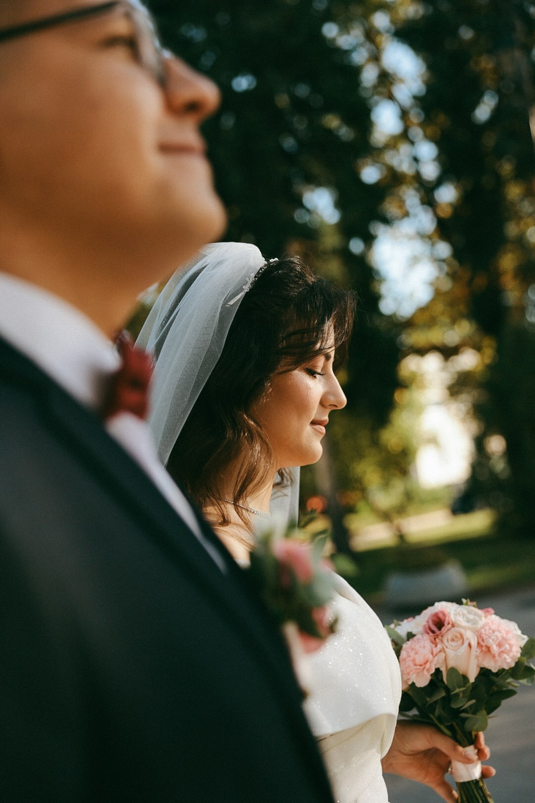 Руслан и Эля. Фотограф Нижний Новгород