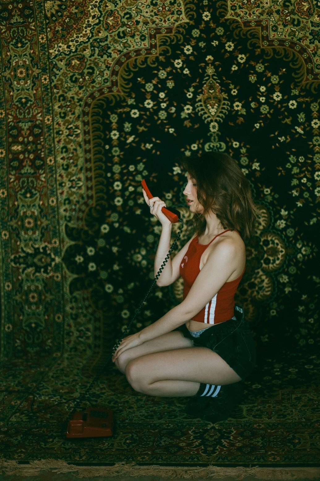 Света. Фотограф Нижний Новгород