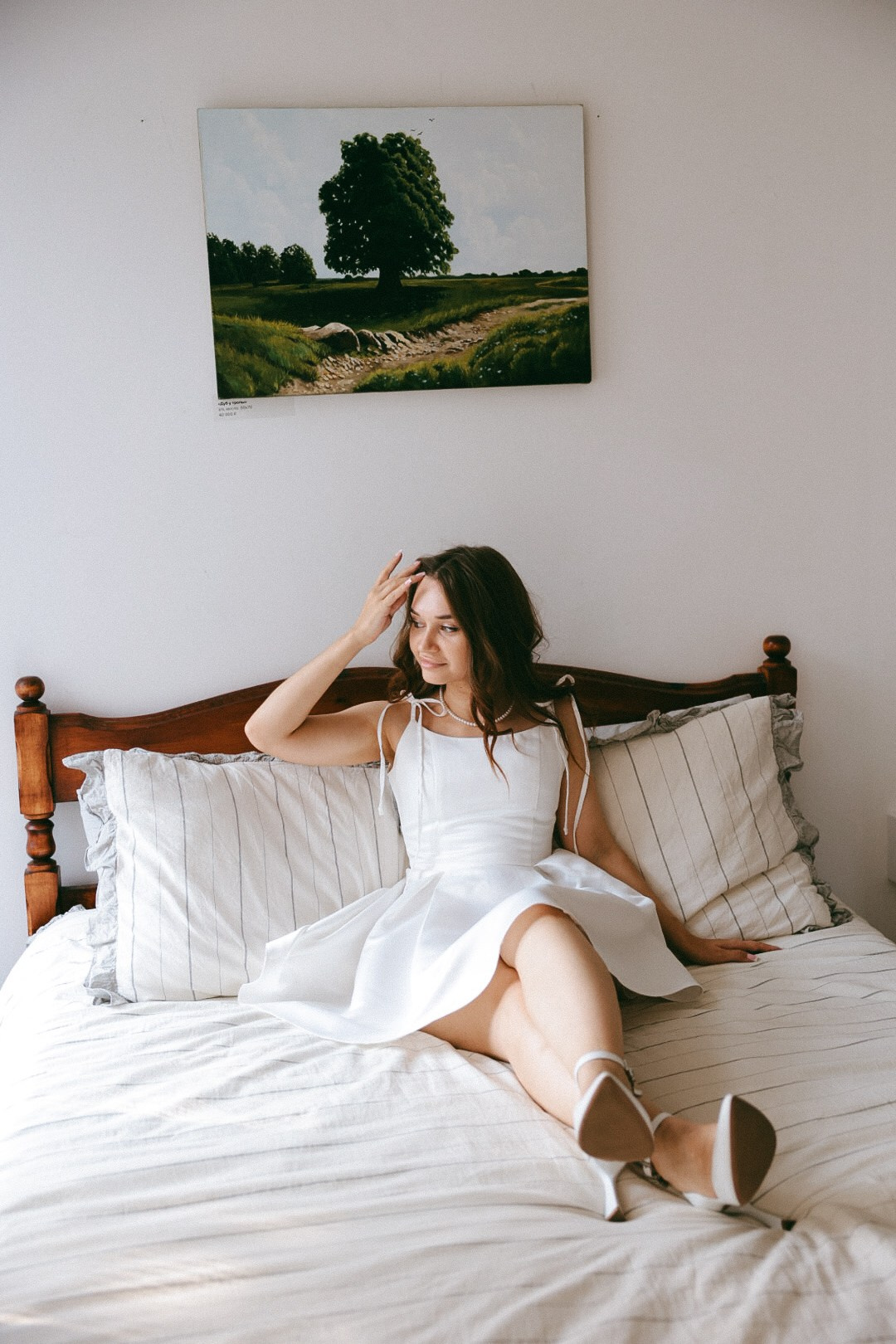 Егор и Даша. Фотограф Нижний Новгород