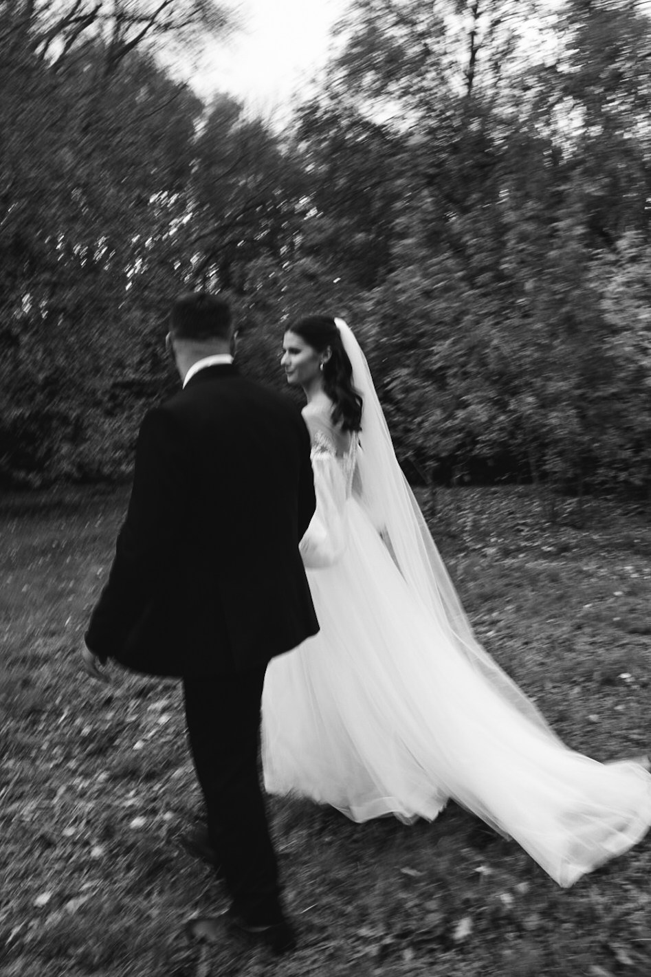 Сергей и Лолита. Фотограф Нижний Новгород