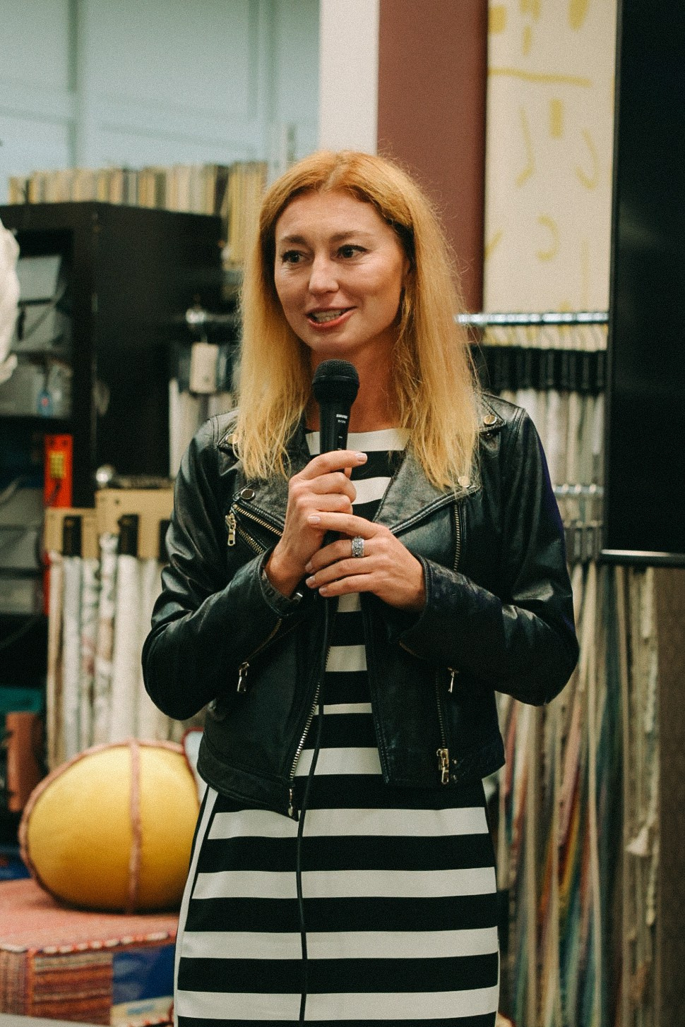 Миссис футбольная мама. Фотограф Нижний Новгород