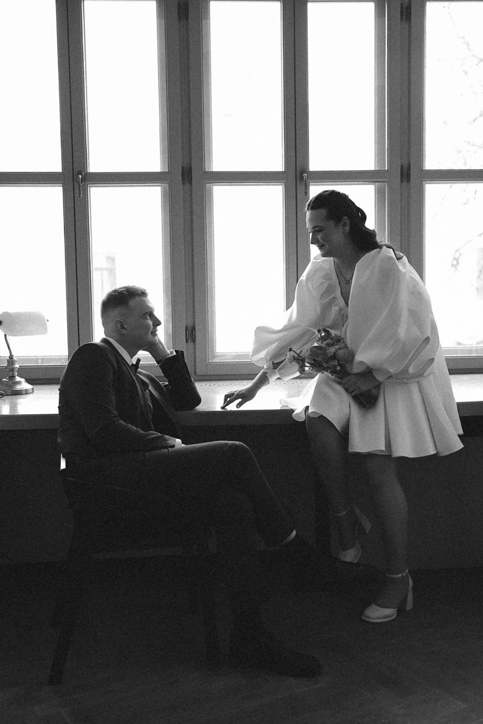 Артем и Катя. Фотограф Нижний Новгород