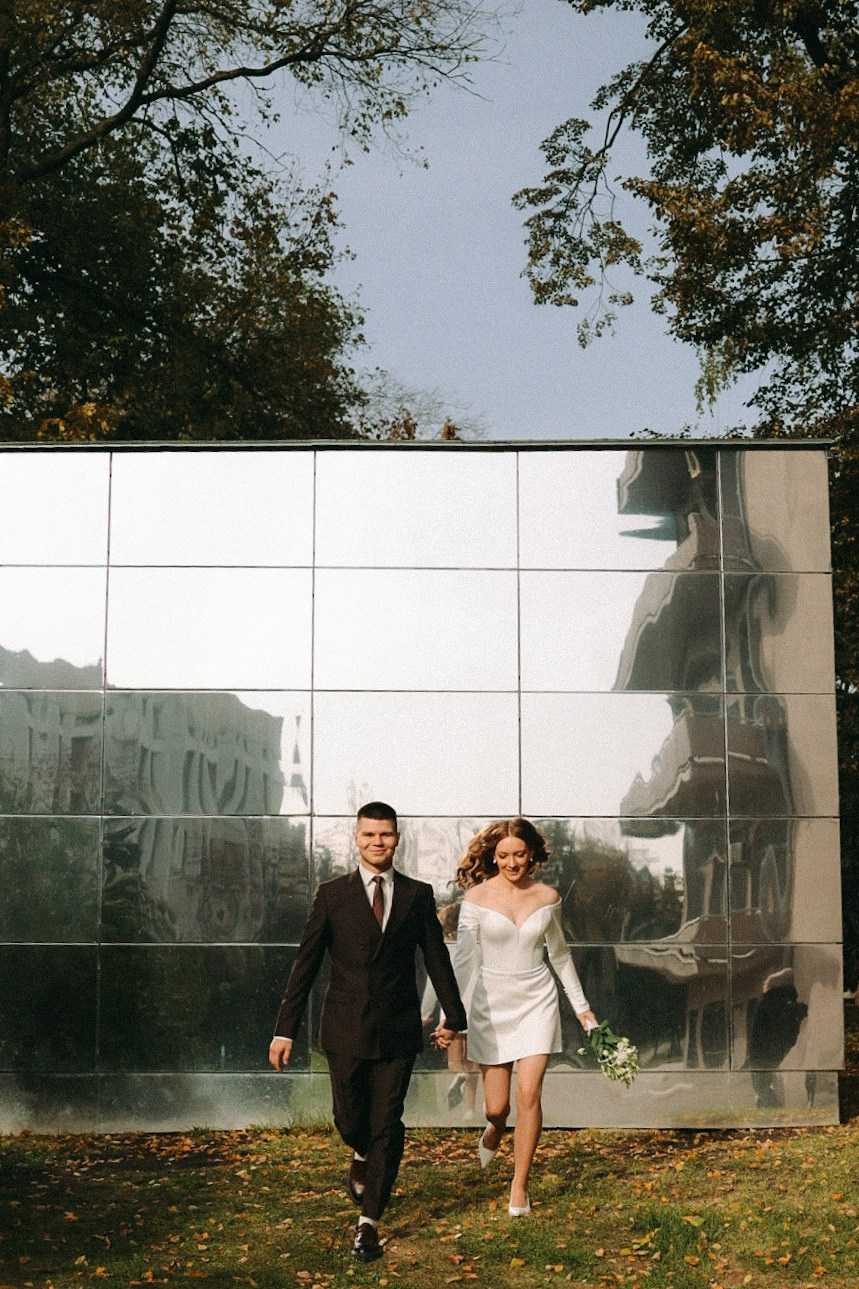 Марсель и Аня. Фотограф Нижний Новгород