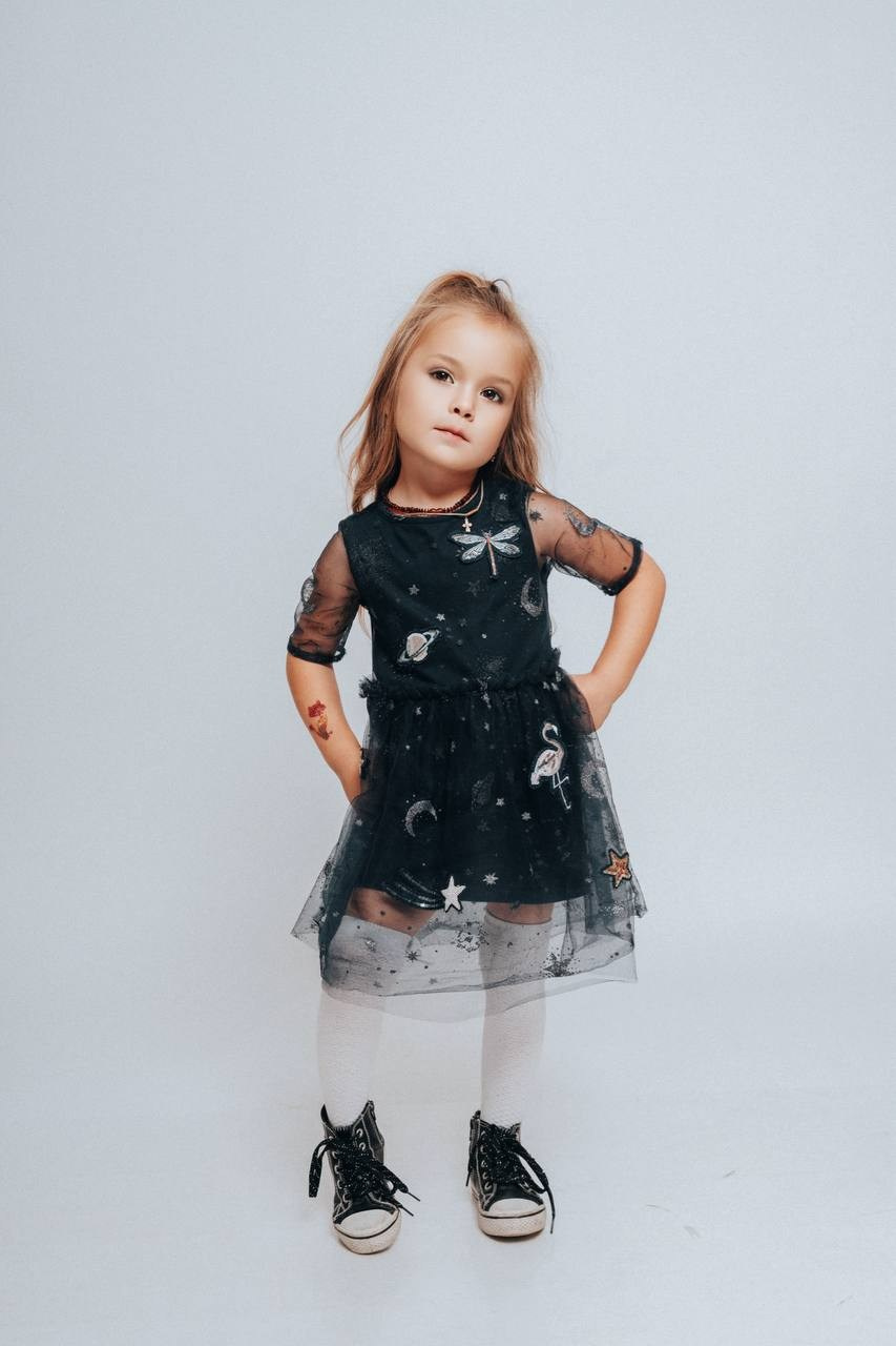 Дети от 3 до 5 лет