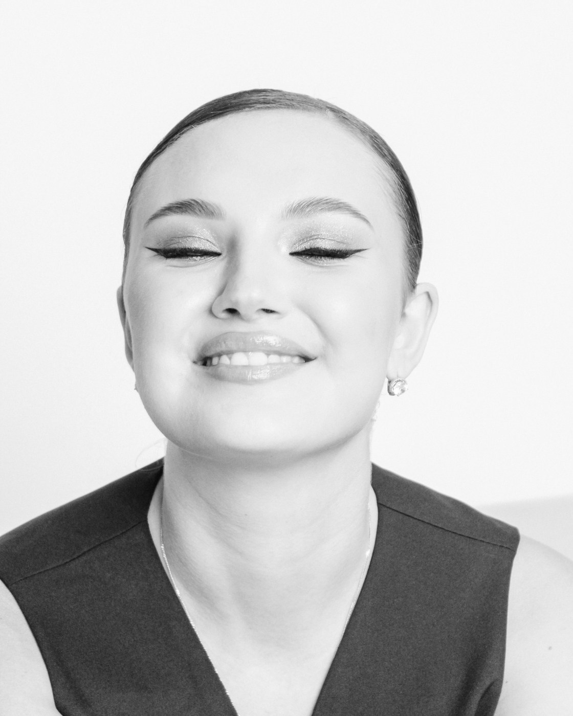 Алина. Воронеж. Фотограф Москва