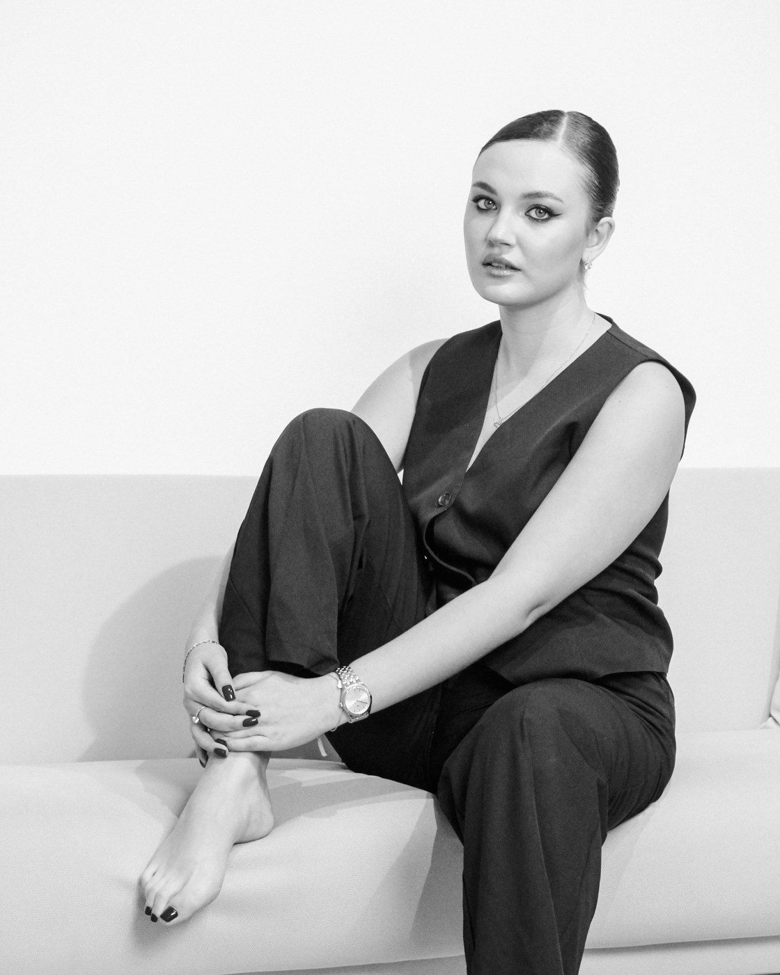 Алина. Воронеж. Фотограф Москва