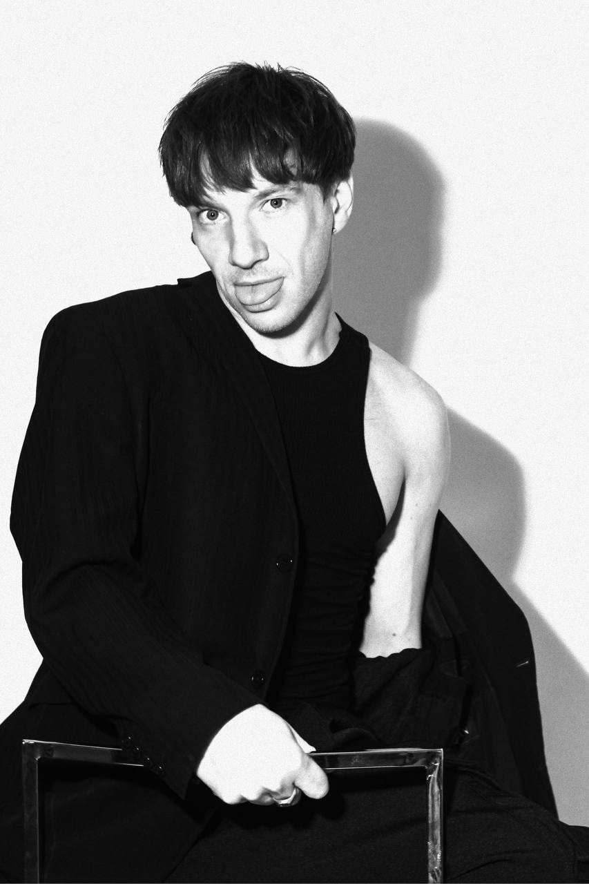 All about you. Репортажный и творческий фотограф в Москве Смольякова Анна