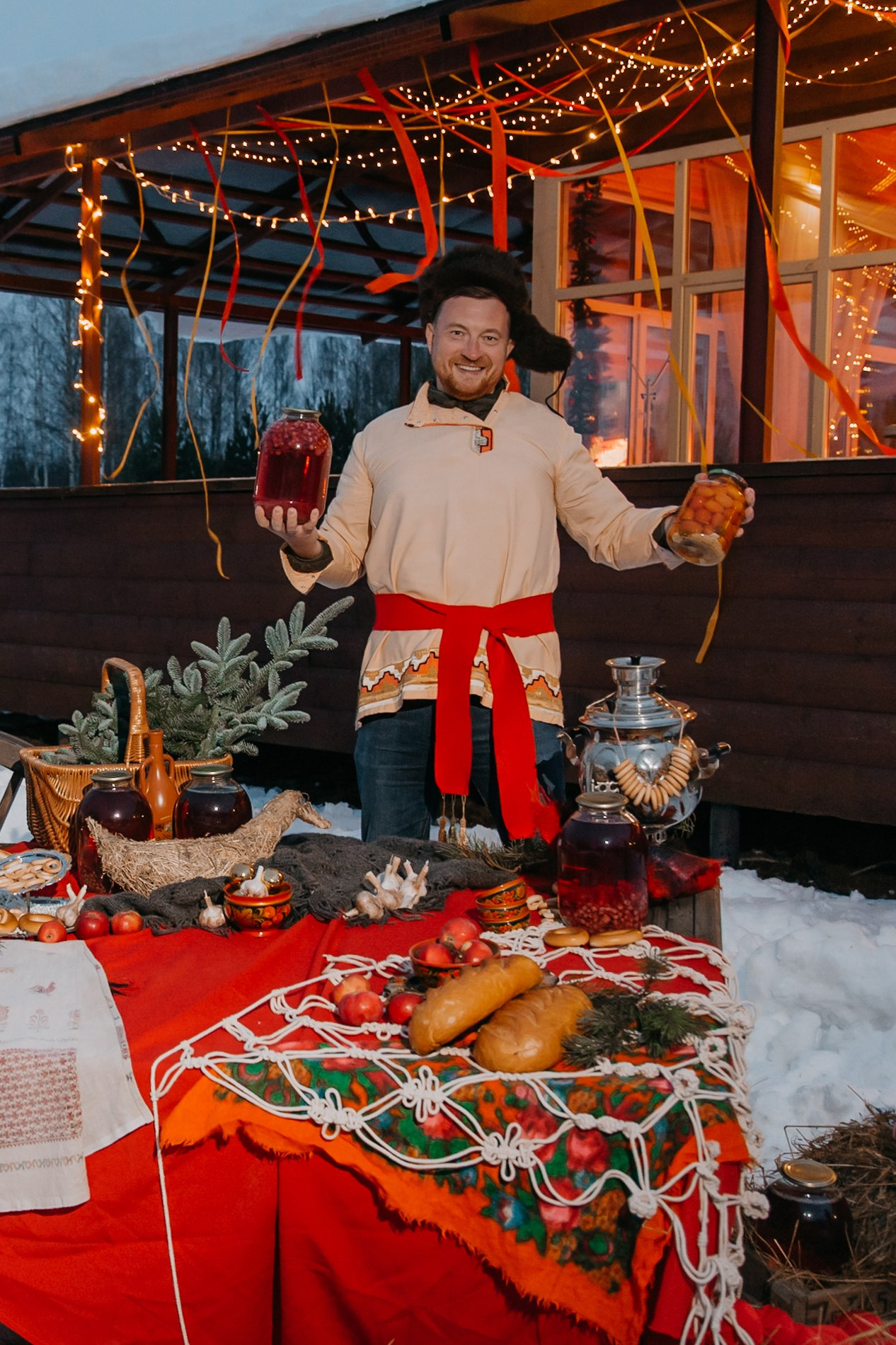 DIKIDI NEW YEAR 2024. Фотограф ваших событий