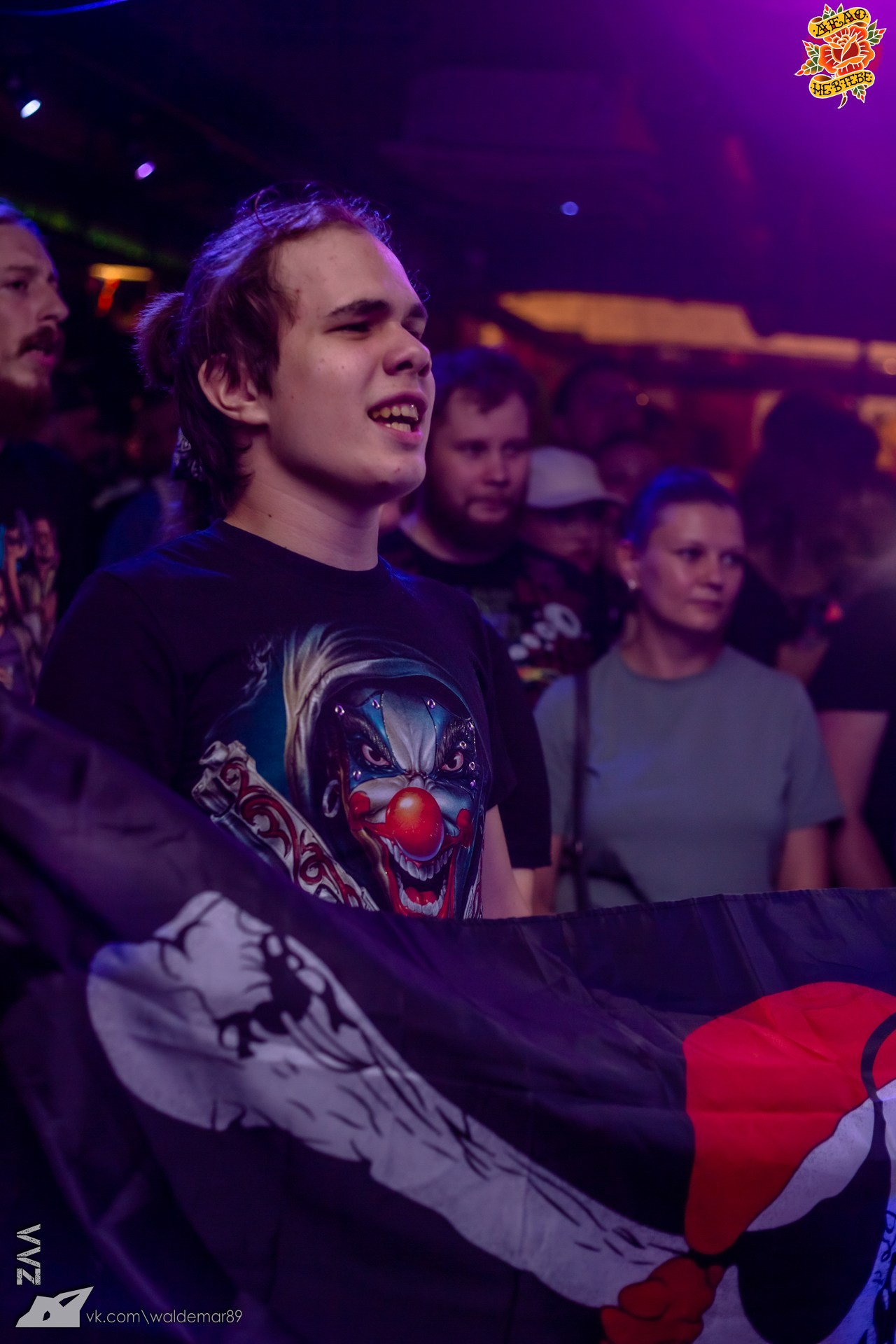 Репортажная съёмка. Фотограф в Красноярске Владимир З