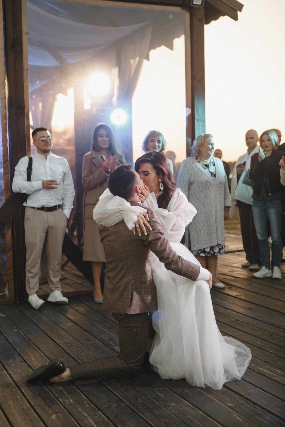 Поле (полный день). Семейный и свадебный фотограф в Нижнем Новгороде