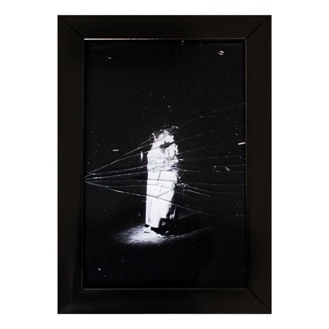 WHAT?. Evgenia Popova — Mixed media visual artist