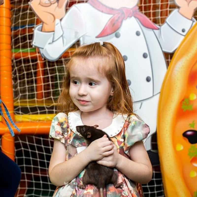 ДЕТСКИЕ ПРАЗДНИКИ, АСЯНДИ. Портретный, свадебный, репортажный фотограф во Владивостоке Юлиана Джули Фокс