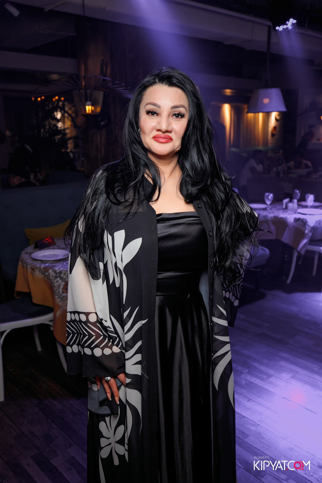 ВАХТАНГУРИ. КИПЯТКОМ АЛМАТЫ!