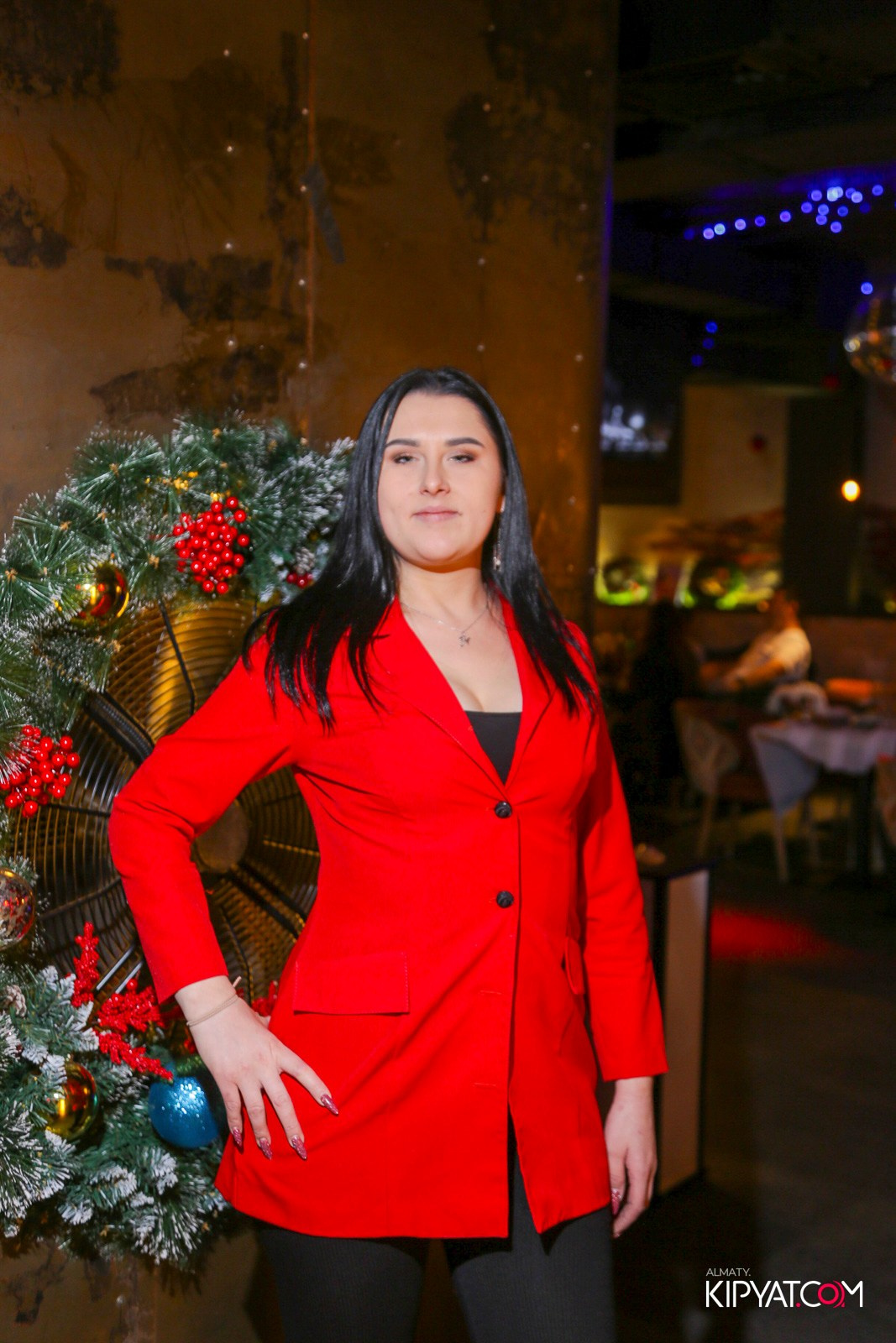 SPACE KARAOKE BAR. КИПЯТКОМ АЛМАТЫ! Фотосъемка мероприятий в Алматы