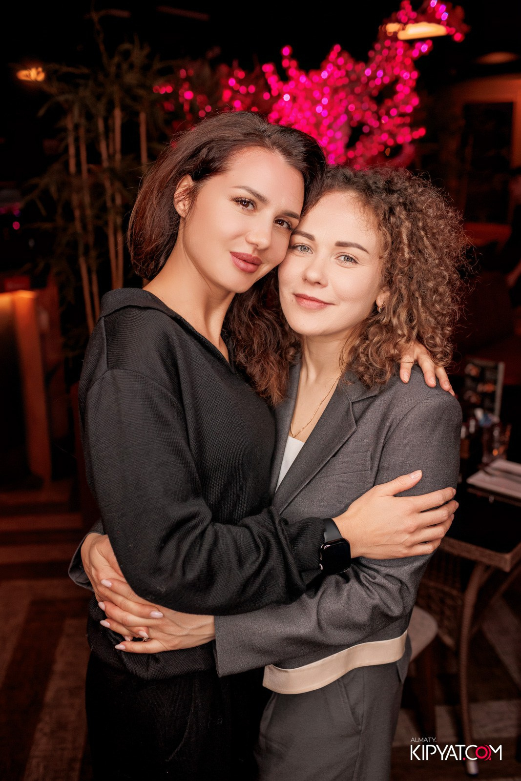 BAYMAX GRILL & BAR — ПЕРЕЗАГРУЗКА. КИПЯТКОМ АЛМАТЫ!