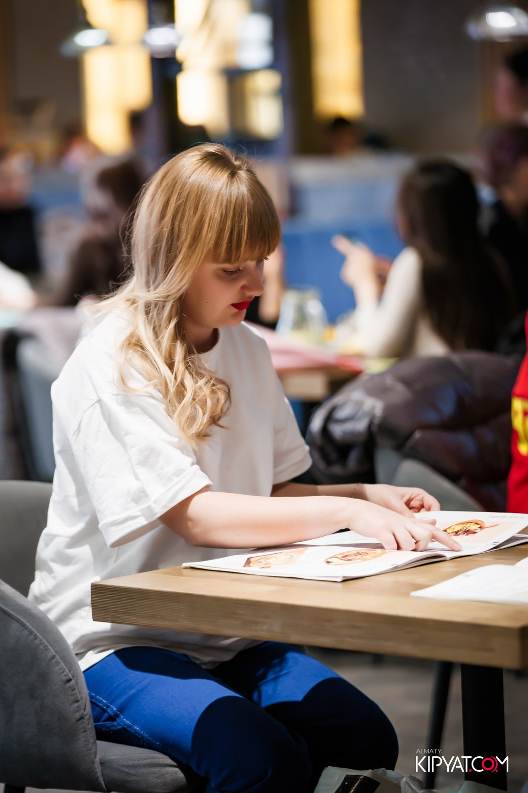 ПИНТА MEGA ALMA-ATA. КИПЯТКОМ АЛМАТЫ!