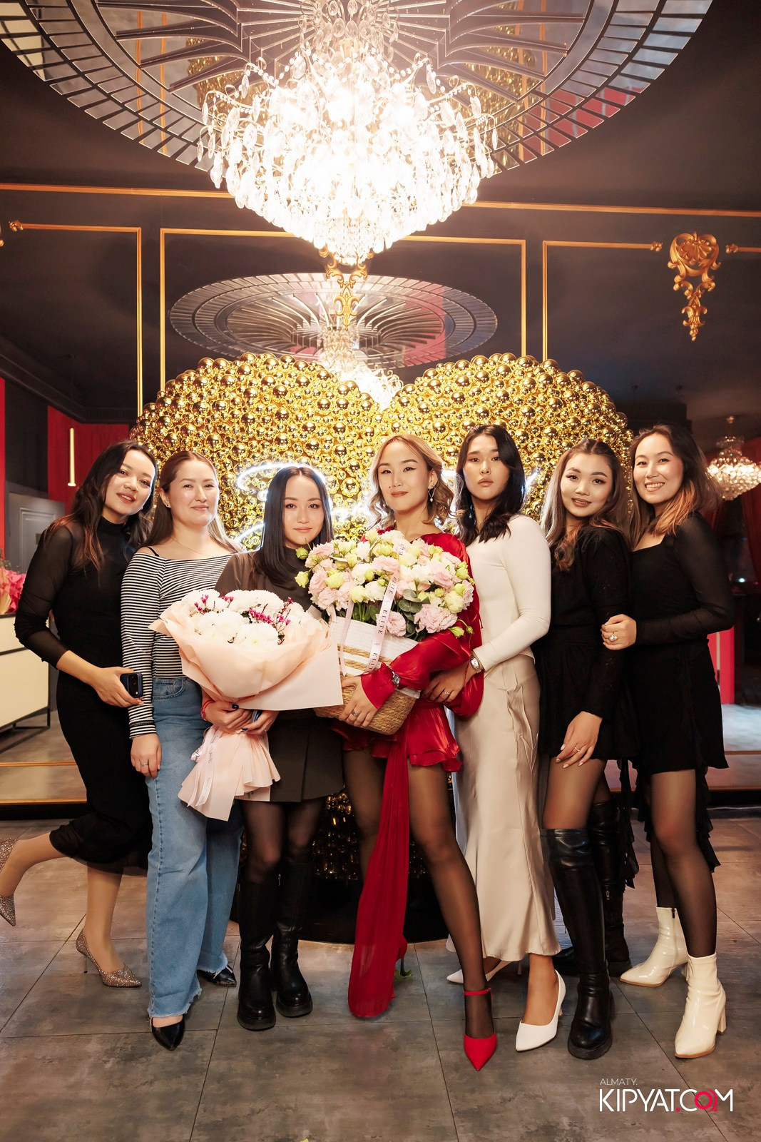 ЗАЯ, НА БИС. КИПЯТКОМ АЛМАТЫ! Фотосъемка мероприятий в Алматы