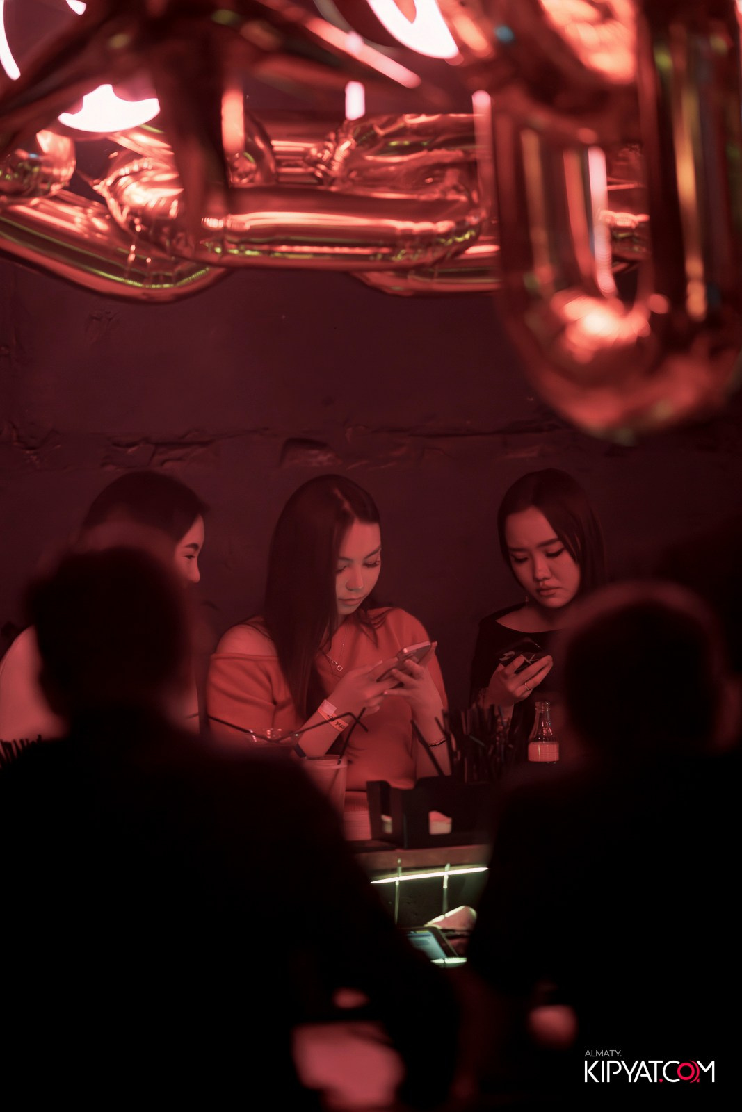 BIRTHDAY PARTY BHB. КИПЯТКОМ АЛМАТЫ! Фотосъемка мероприятий в Алматы