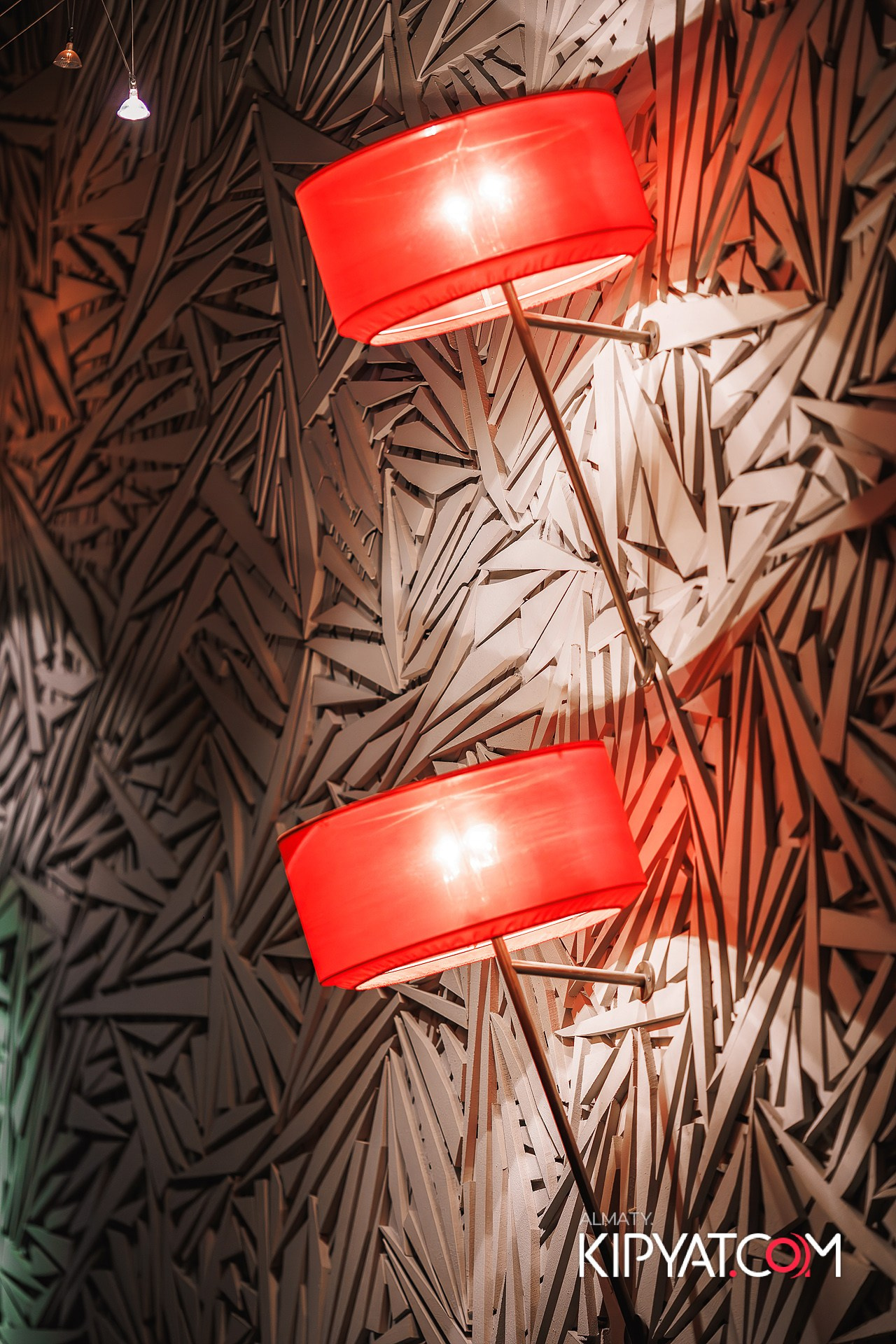 BarFly. КИПЯТКОМ АЛМАТЫ!