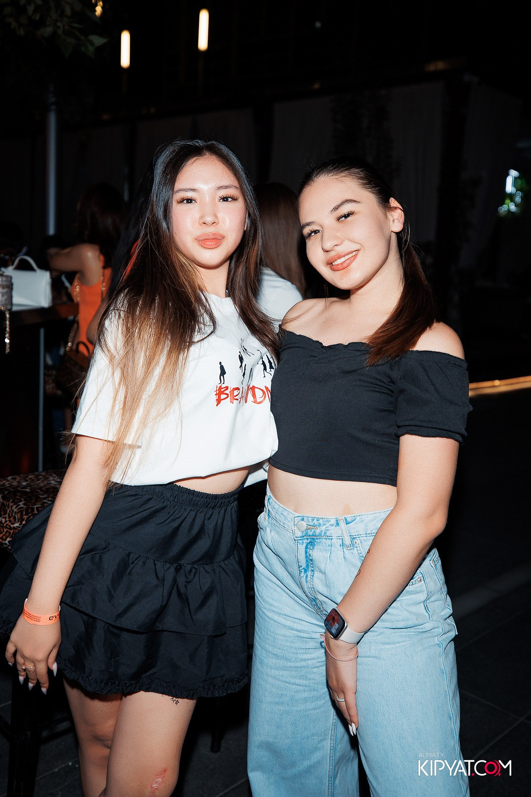 EVENT BAR. КИПЯТКОМ АЛМАТЫ!