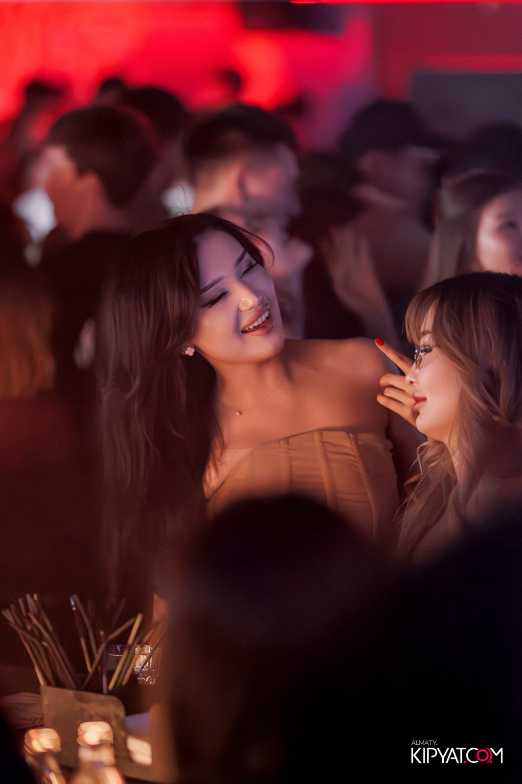 BHB. КИПЯТКОМ АЛМАТЫ!