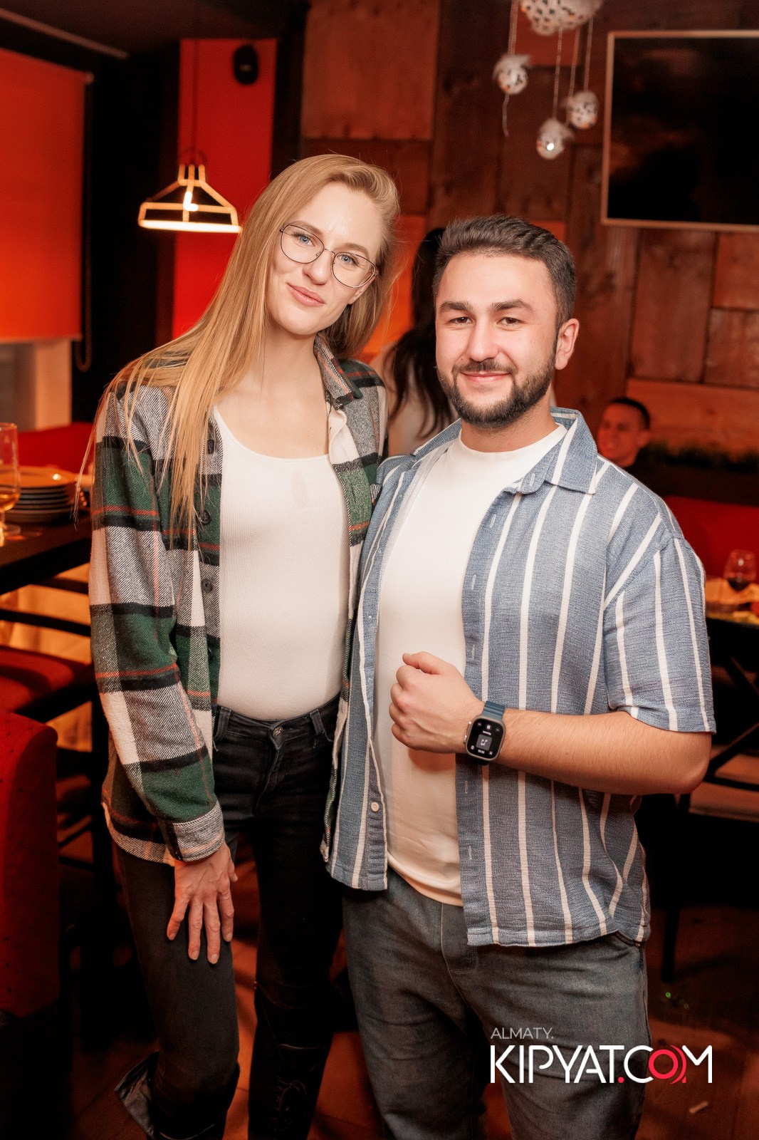 ШАШЛЫКОФФ. КИПЯТКОМ АЛМАТЫ!