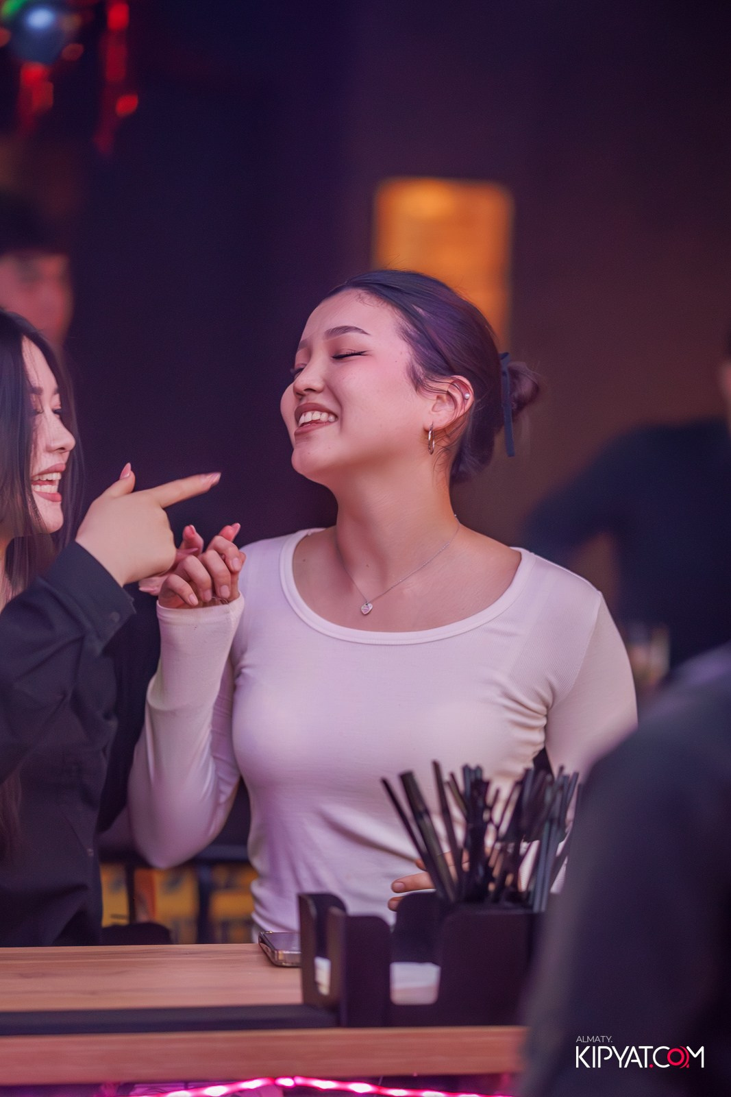 BHB. КИПЯТКОМ АЛМАТЫ!