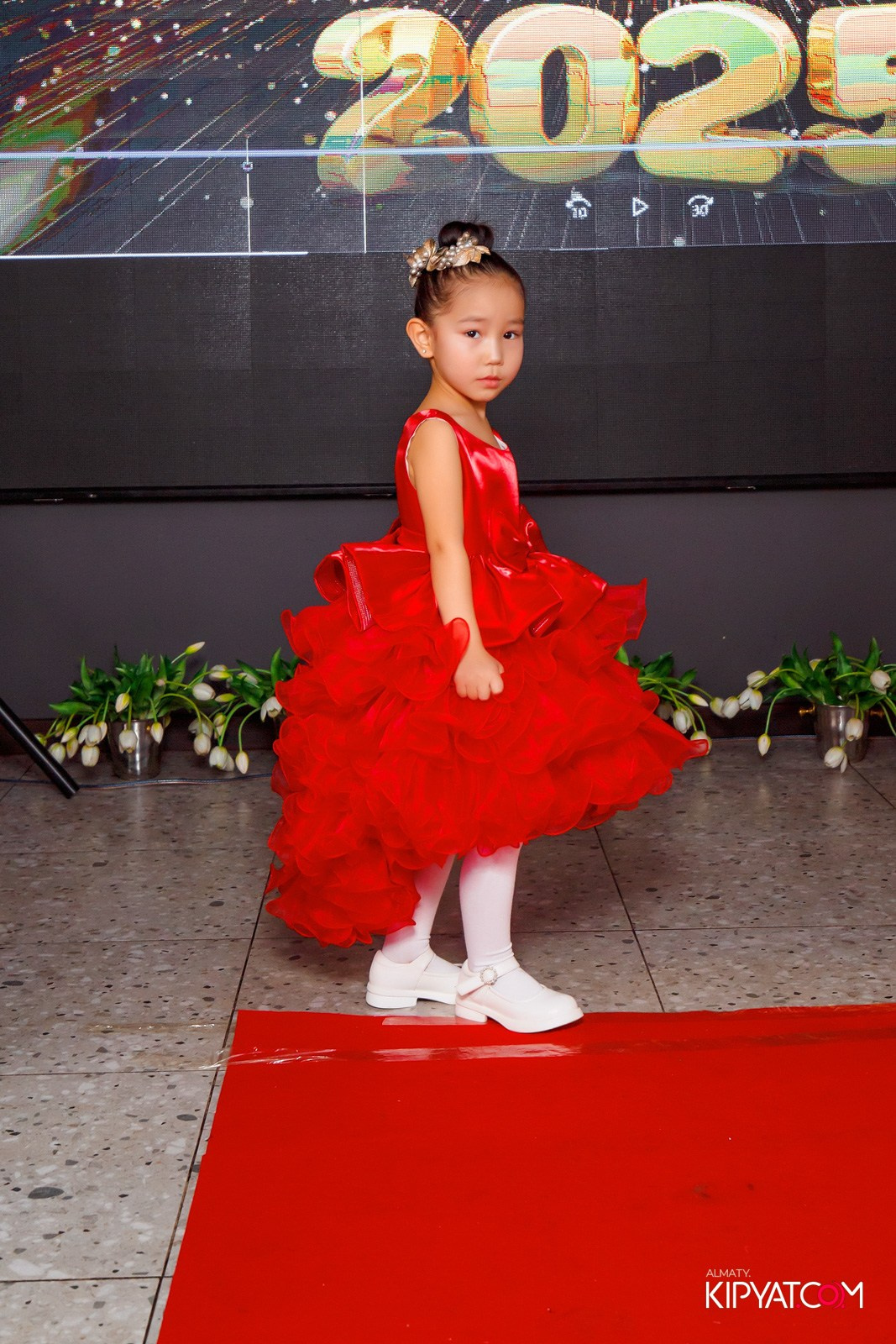 FASHION DAY 2025 КАФЕ ЖАКСЫЛЫК. КИПЯТКОМ АЛМАТЫ!