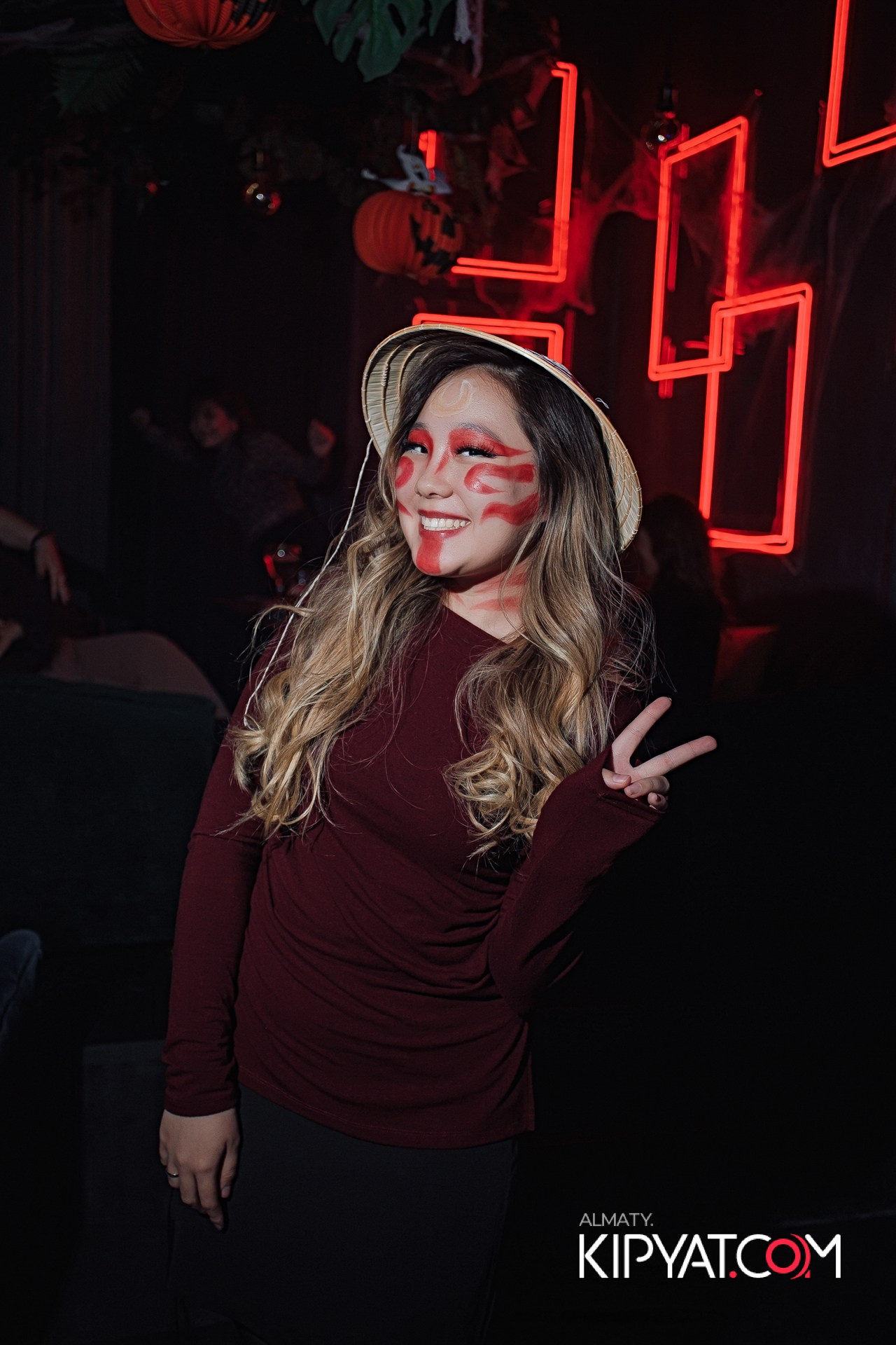 ДОРОГАЯ, Я НЕ ПИЛ. КИПЯТКОМ АЛМАТЫ!