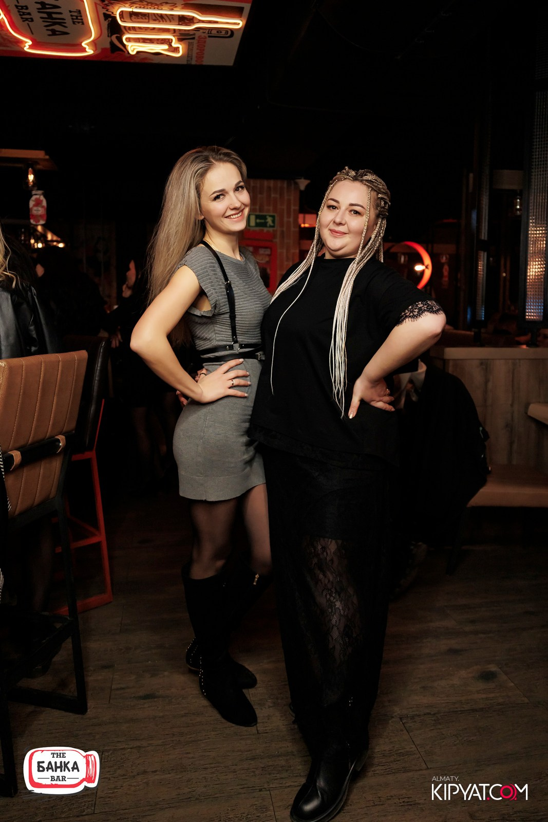 BANKA BAR НА ЖЕЛТОКСАН. КИПЯТКОМ АЛМАТЫ! Фотосъемка мероприятий в Алматы