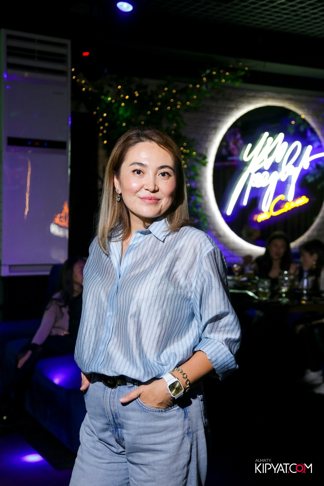 УХО И МЕДВЕДЬ НА САИНА. КИПЯТКОМ АЛМАТЫ!