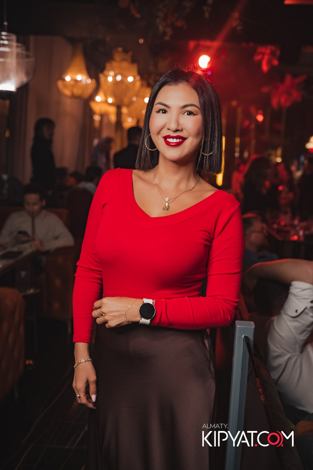 БАР ПАНАЕХАЛИ НА ДОСТЫК. КИПЯТКОМ АЛМАТЫ!