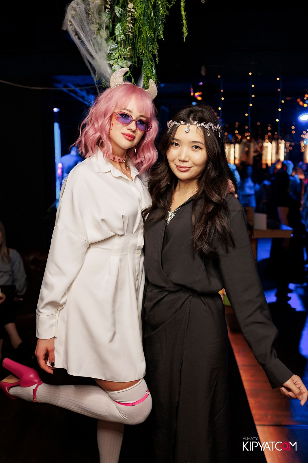 MUNCHEN PUB NA PANFILOVA. КИПЯТКОМ АЛМАТЫ!