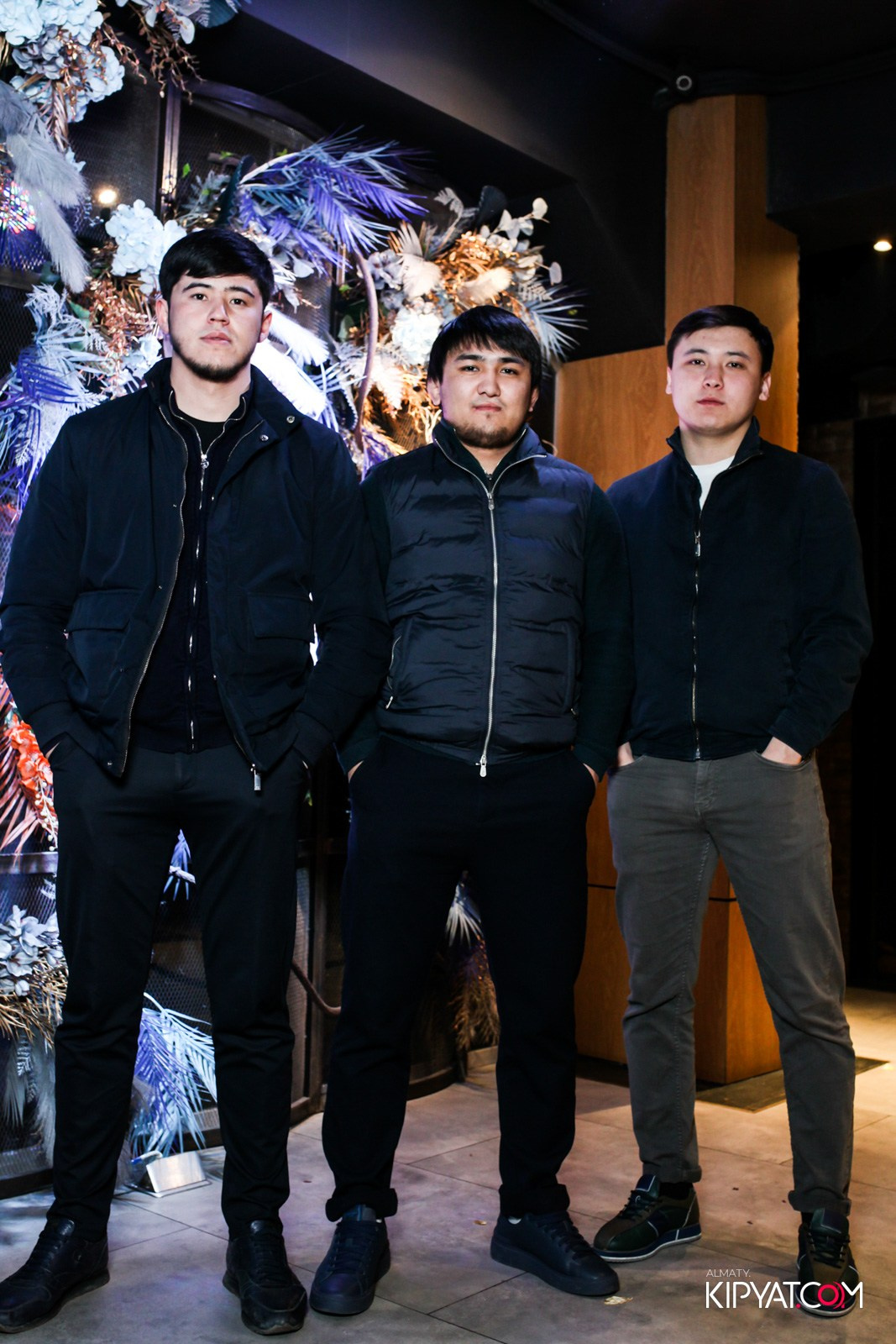 SPACE KARAOKE BAR. КИПЯТКОМ АЛМАТЫ!