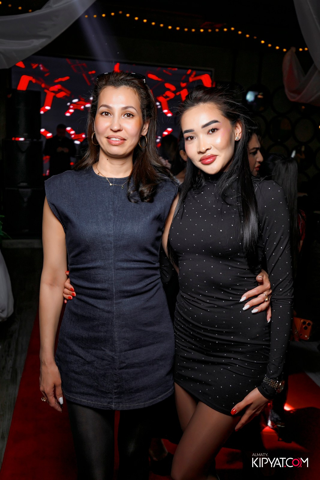 MAMA GIVI. КИПЯТКОМ АЛМАТЫ! Фотосъемка мероприятий в Алматы