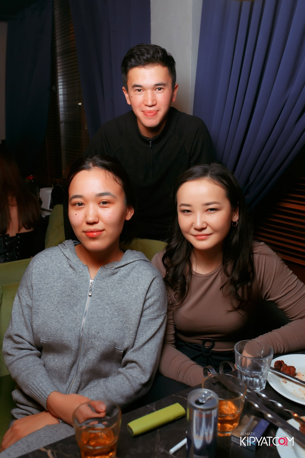 CRAFT SHISHA BAR. КИПЯТКОМ АЛМАТЫ!